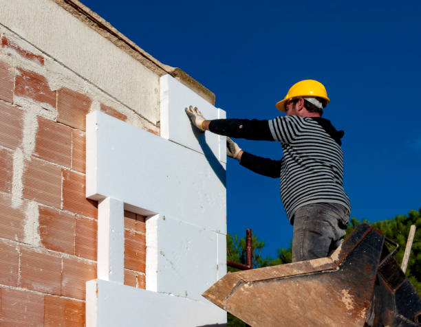Best Blown-in Insulation  in Parlier, CA
