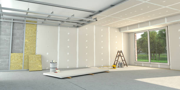 Best Professional Insulation Contractor  in Parlier, CA