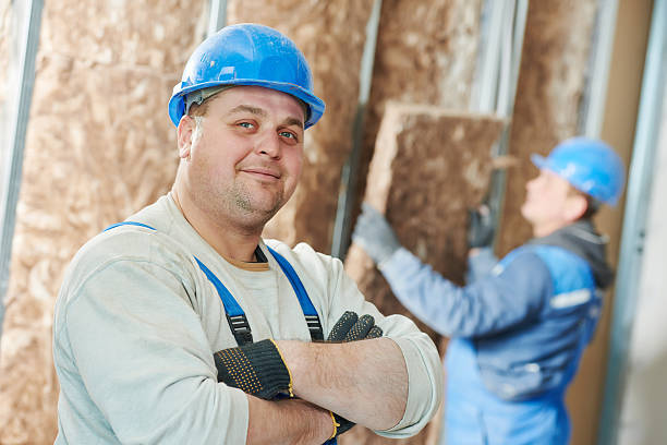 Best Spray Foam Insulation  in Parlier, CA